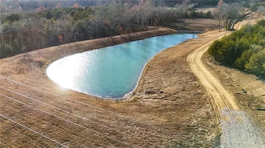 10 Acres E 1700 Road, Baldwin City, KS 66006 - Image #3