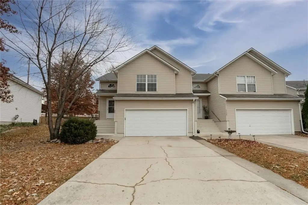 17528 W 111th Place, Olathe, KS 66061 - Image #1