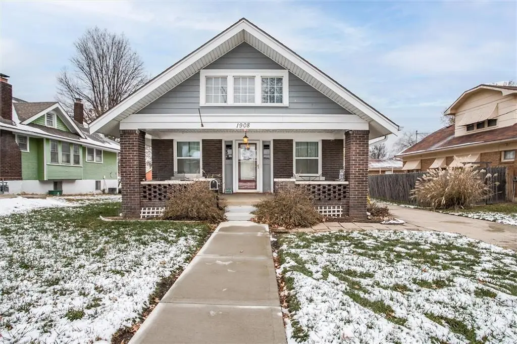 1908 Orville Road, Kansas City, KS 66102 - Image #1