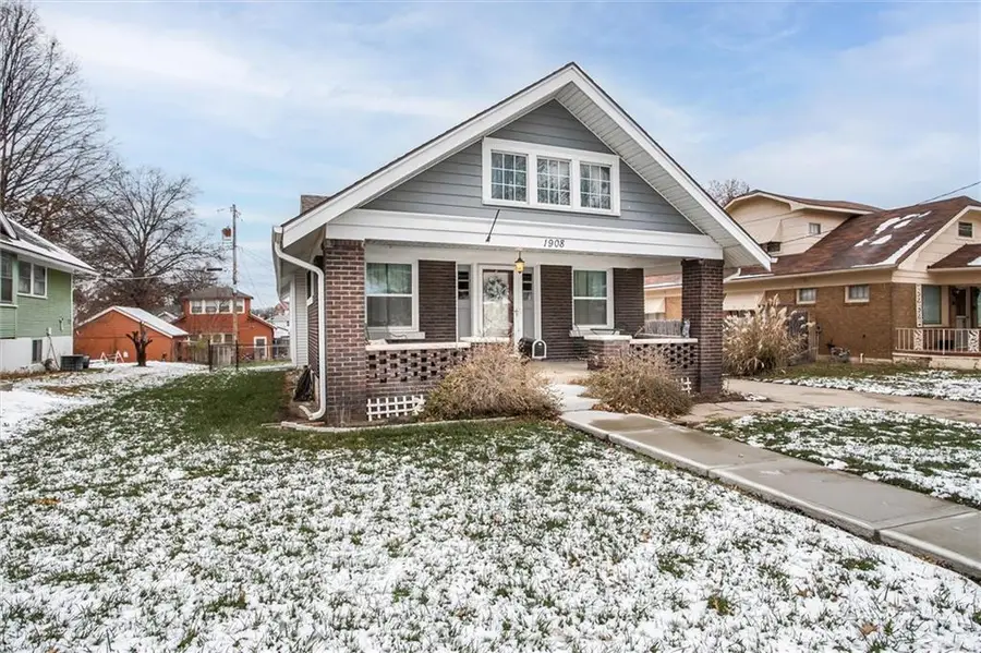 1908 Orville Road, Kansas City, KS 66102 - Image #3