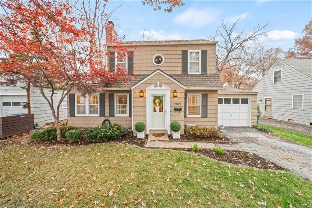 2812 W 49th Terrace, Westwood, KS 66205 - Image #1