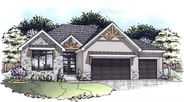 25541 W 114th Terrace, Olathe, KS 66061