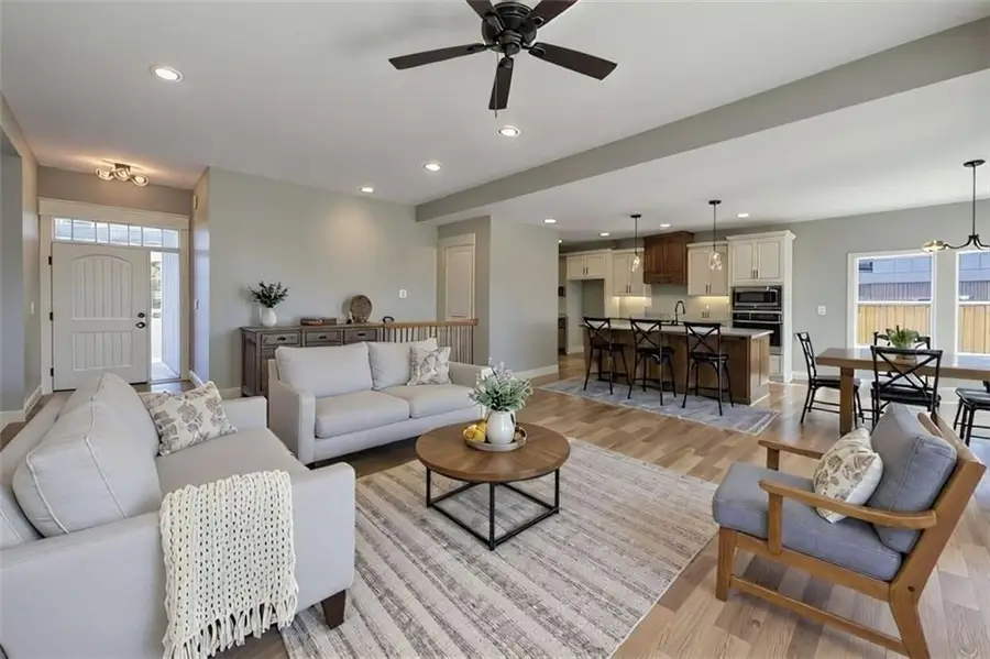 716 W Solomon Drive, Lone Jack, MO 64086 - Image #3