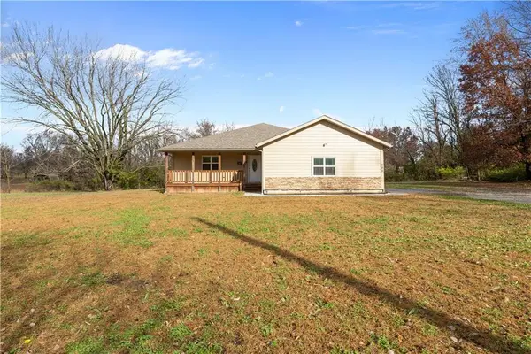 402 W Craig Road, Pittsburg, KS 66762