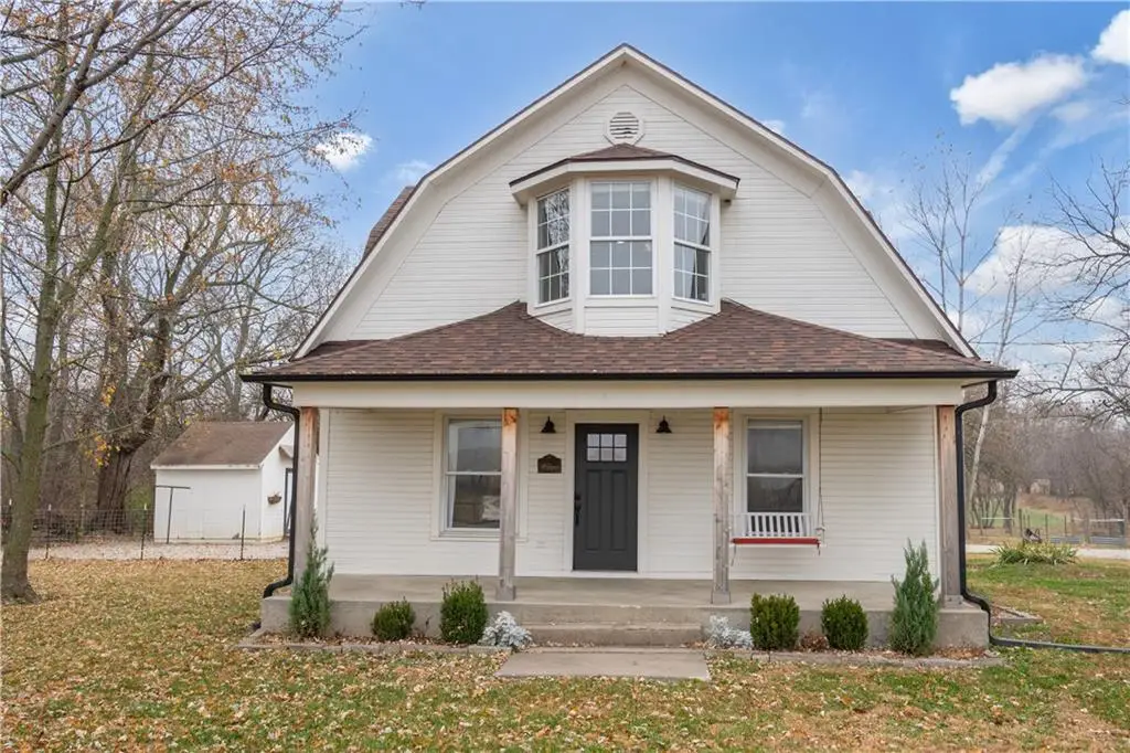 808 SW O Highway, Holden, MO 64040 - Image #1