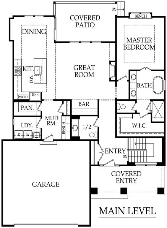 4005 W 158th Place, Overland Park, KS 66224 - Image #3