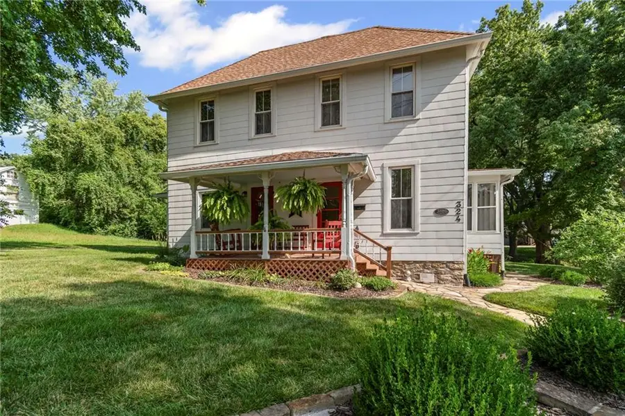 324 Harrison Street, Liberty, MO 64068 - Image #3