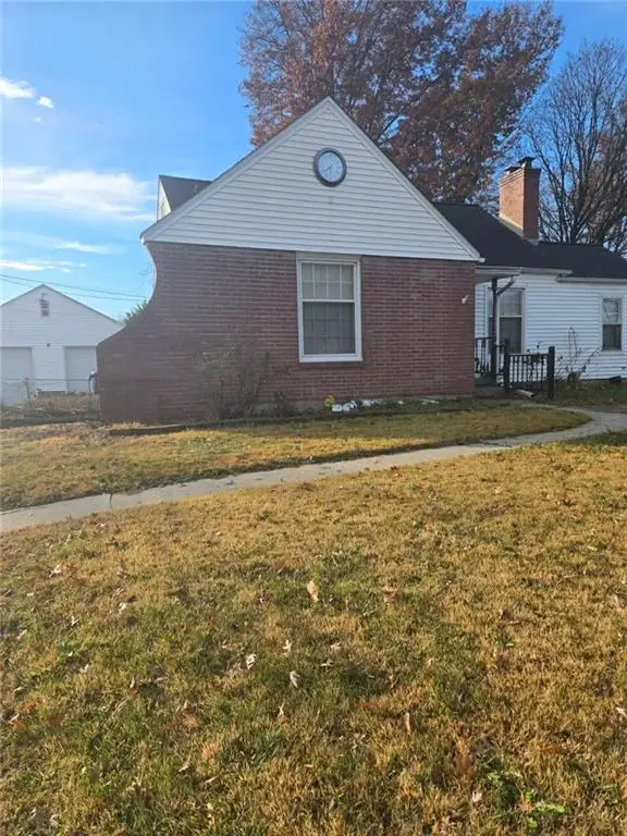 4325 NE 52nd Terrace, Kansas City, MO 64119 - Image #1