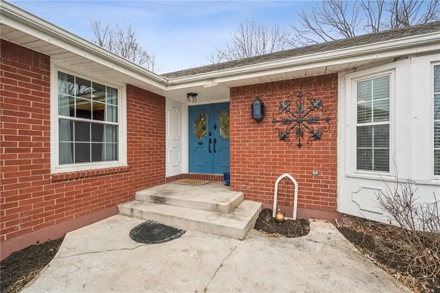 245 N Main Street, Liberty, MO 64068 - #3