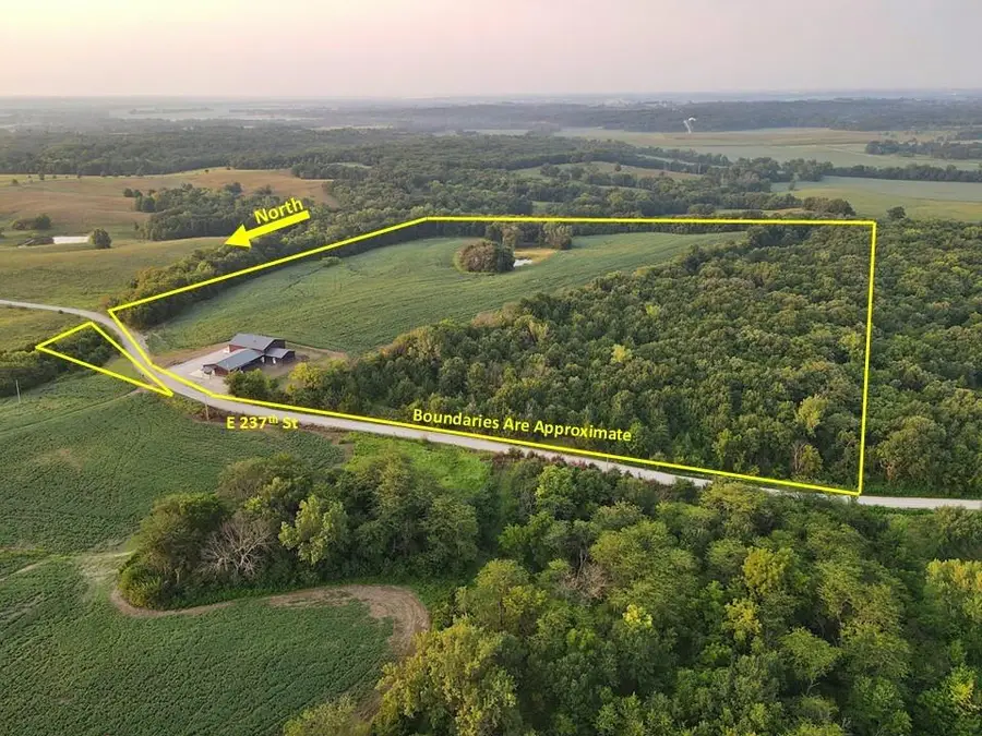 32184 E 237 Th Street, Ridgeway, MO 64481 - #3