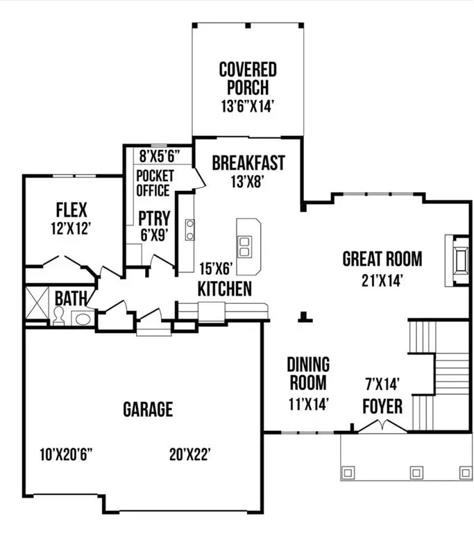 8007 NE 77th Street, Kansas City, MO 64158 - Image #3