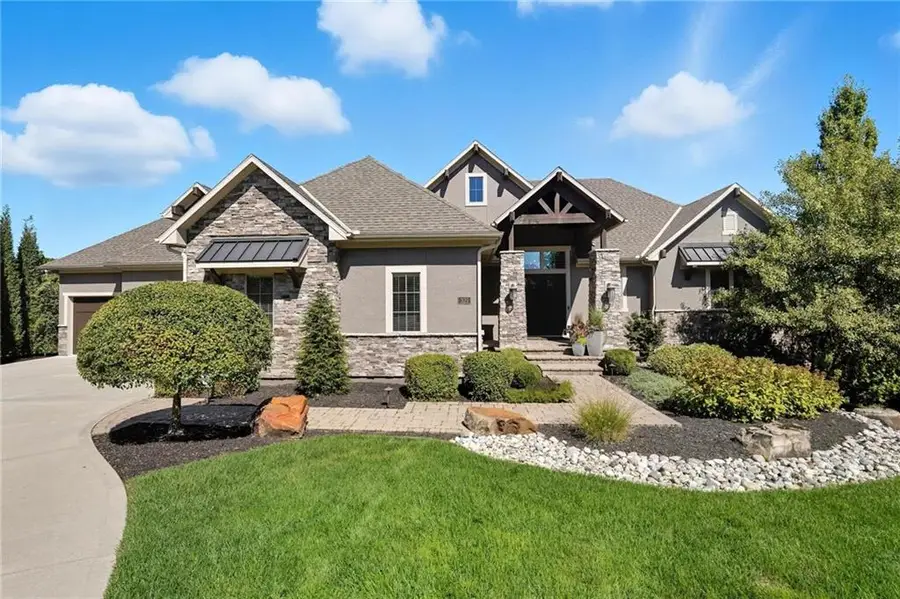 321 NW Nutall Drive, Lees Summit, MO 64081 - Image #3