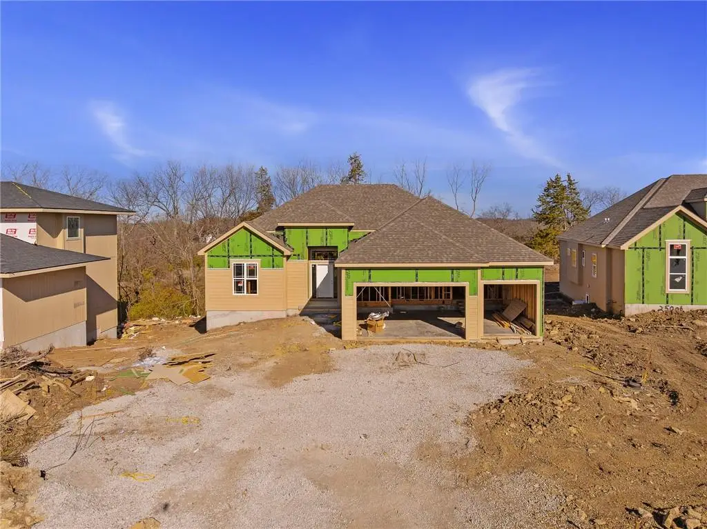 25030 W 141st Street, Olathe, KS 66061 - Image #1