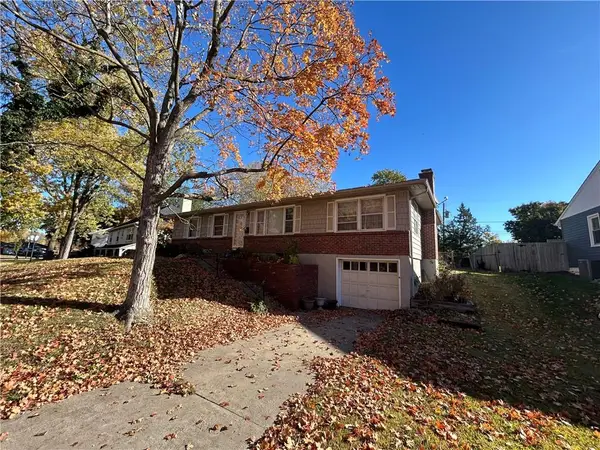 3335 N Chippewa Drive, North Kansas City, MO 64116