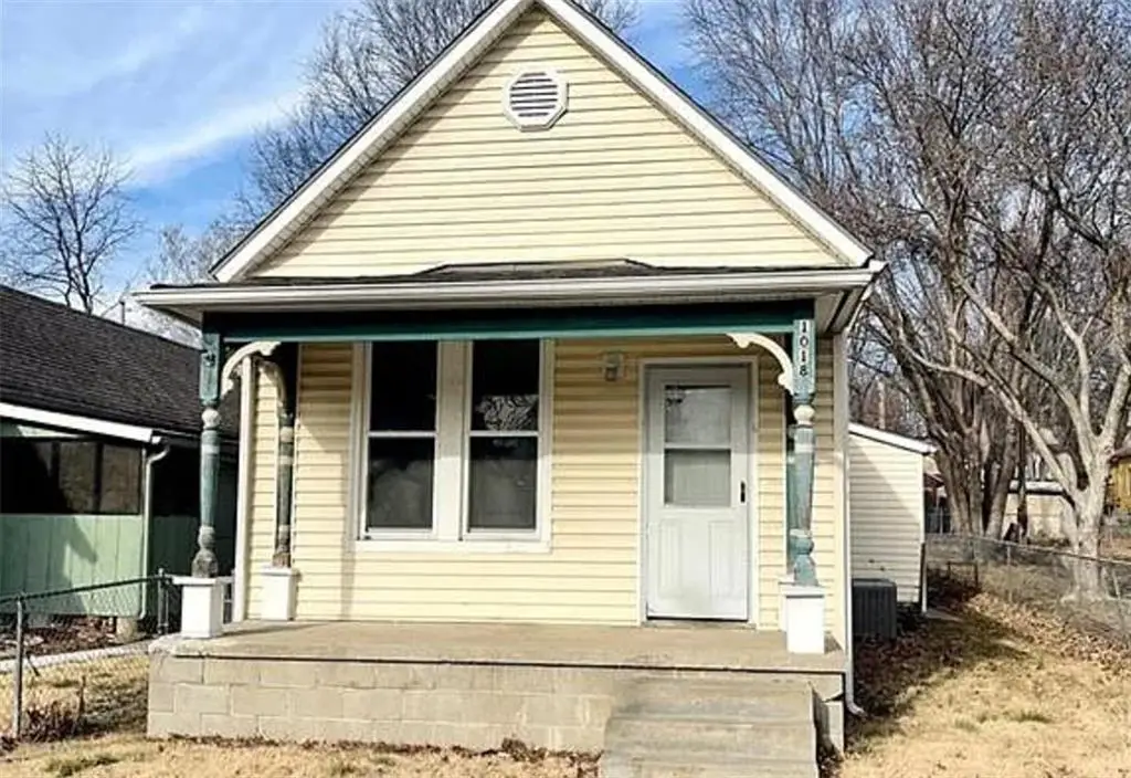 1018 Osage Street, Leavenworth, KS 66048 - Image #1