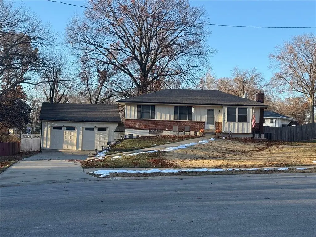 4226 N Colorado Avenue, Kansas City, MO 64117 - Image #1