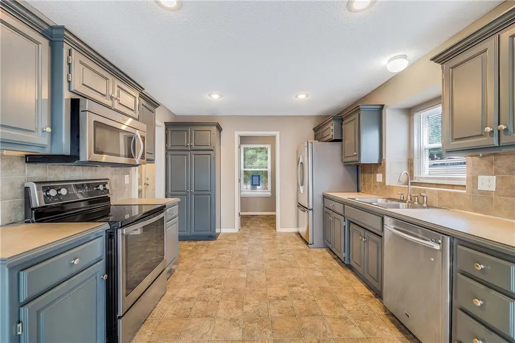 1601 NW Nicholas Drive, Grain Valley, MO 64029 - Image #1