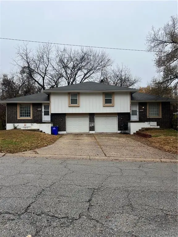 5424 Ditzler Avenue, Raytown, MO 64133