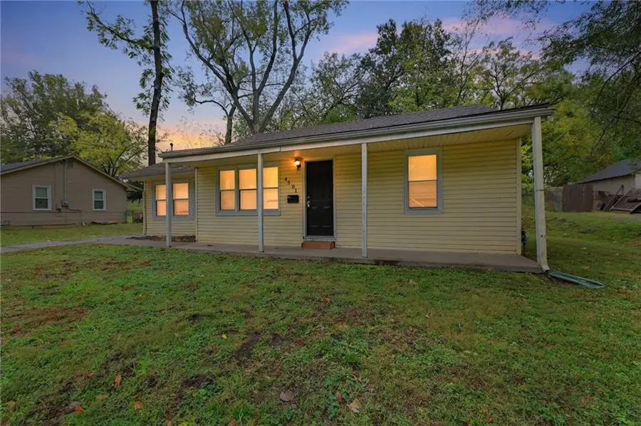 4501 N Olive Street, Kansas City, MO 64116 - Image #2