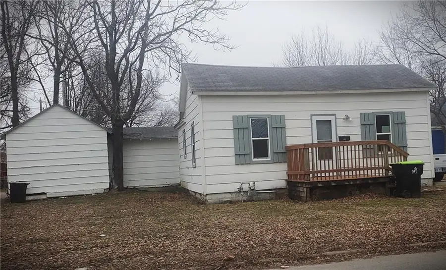 124 W Park Street, Pittsburg, KS 66762 - Image #2