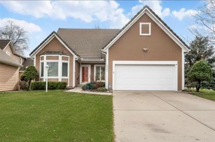 2217 W 122 Street, Leawood, KS 66209 - Image #1