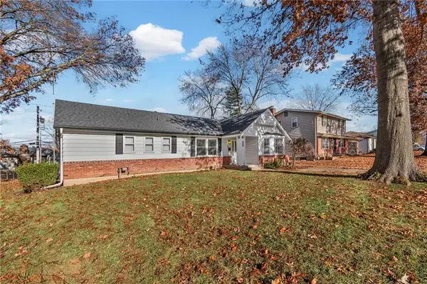 16512 E Ellison Way, Independence, MO 64055