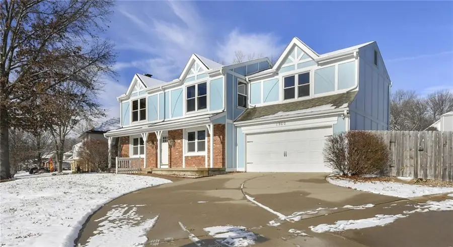 1960 E Jamestown Drive, Olathe, KS 66062 - Image #2