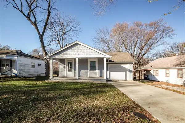 1612 S Harris Avenue, Independence, MO 64052