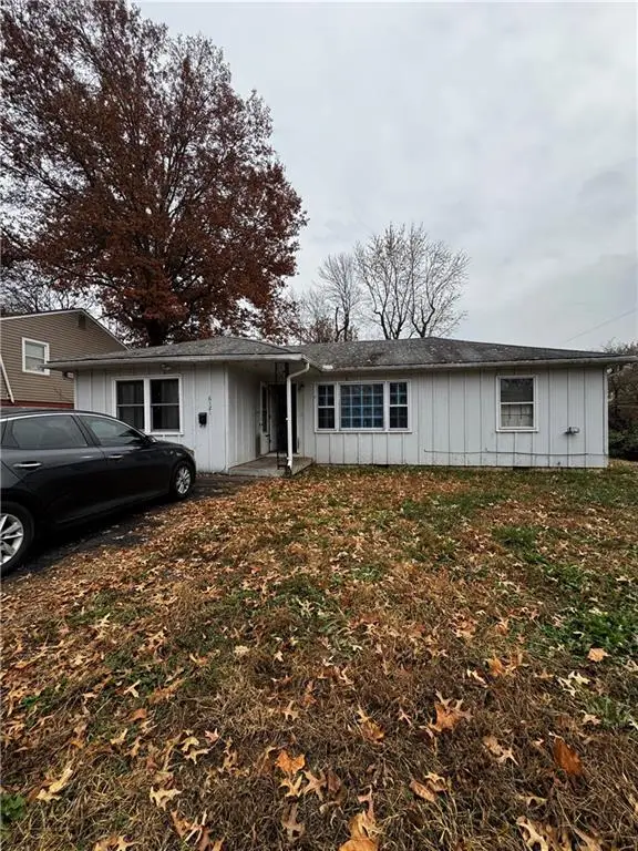 6121 Cleveland Avenue, Kansas City, KS 66104 - Image #1