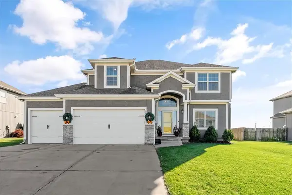 1403 NE 108th Street, Kansas City, MO 64155