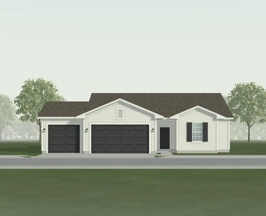 9625 N Ava Street, Kansas City, MO 64154 - Image #1