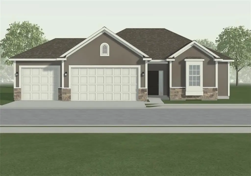 412 SW Hawthorne Lane, Blue Springs, MO 64014 - Image #1