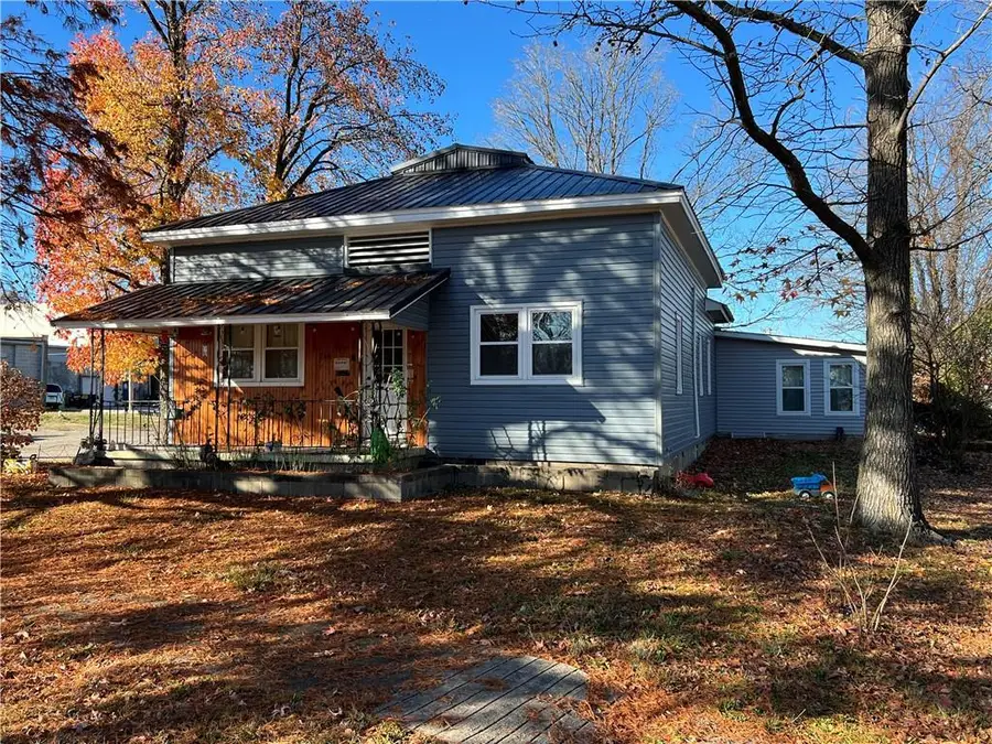 216 E Prairie Avenue, Girard, KS 66743 - Image #2