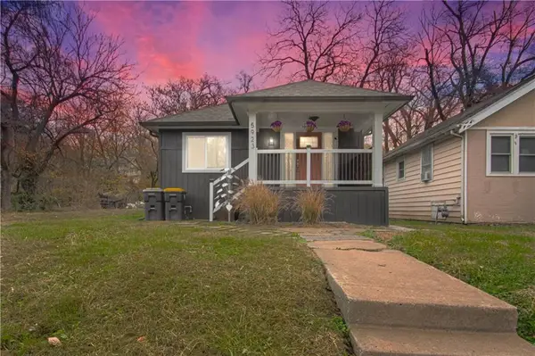 5923 Walrond Avenue, Kansas City, MO 64130