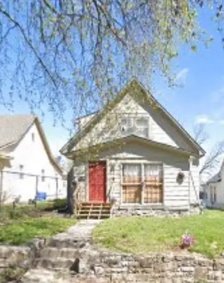 6216 E 11th Street, Kansas City, MO 64126 - Image #1