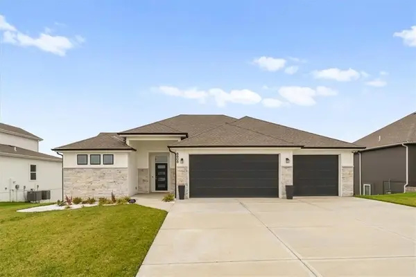 8808 N Clarion Avenue, Kansas City, MO 64153