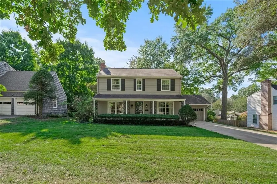 1219 W 67 Terrace, Kansas City, MO 64113 - Image #2