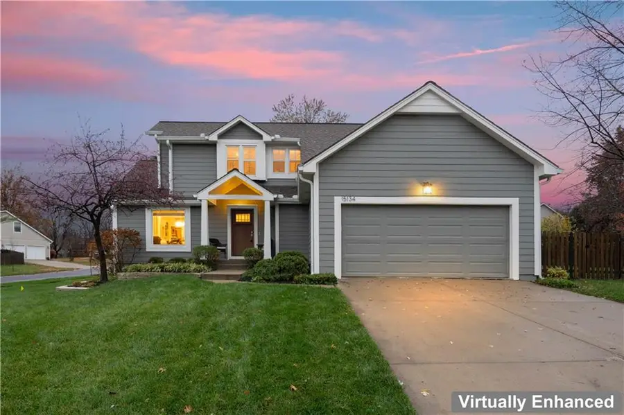15134 Beverly Street, Overland Park, KS 66223 - Image #2