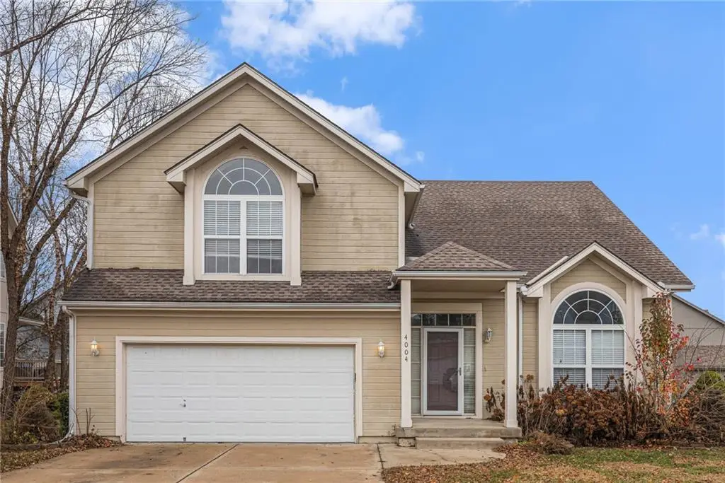4004 SW Evergreen Lane, Lees Summit, MO 64082 - Image #1