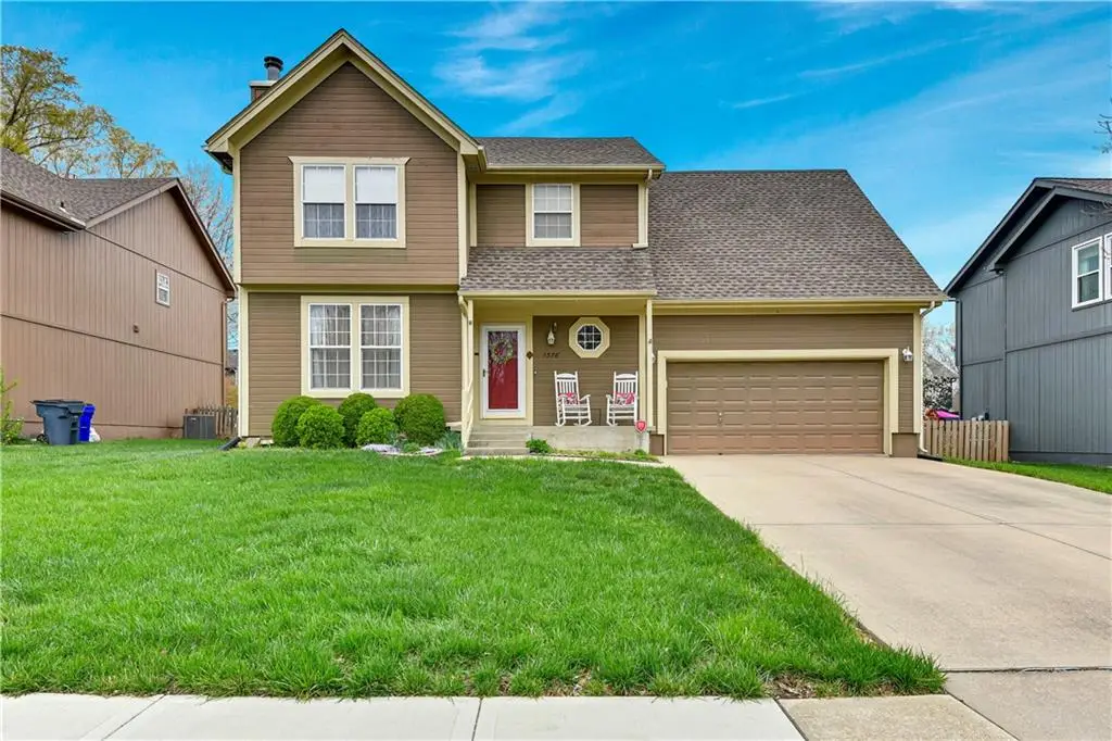 1376 E 155 Street, Olathe, KS 66062 - Image #1