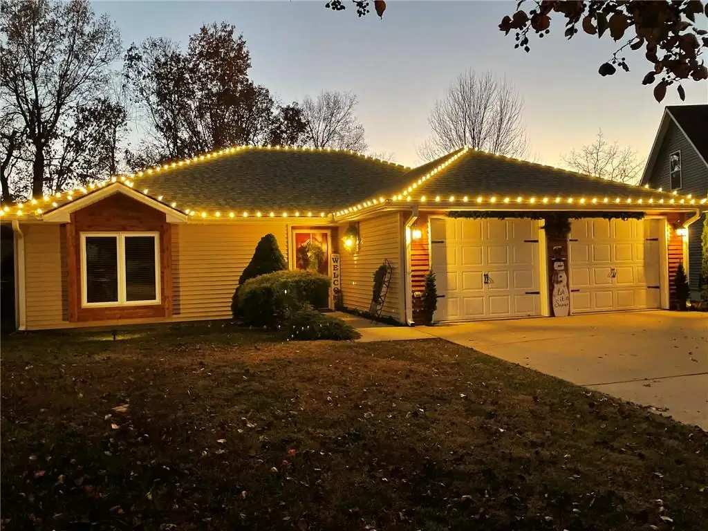 1113 Melanie Street, Excelsior Springs, MO 64024 - Image #1