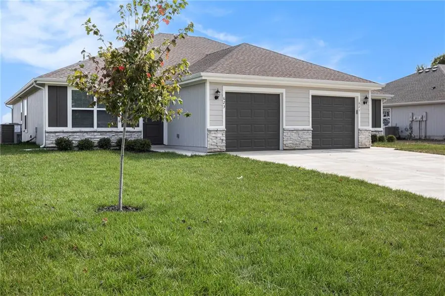 630-632 Fall Meadow Lane, Belton, MO 64012 - Image #3