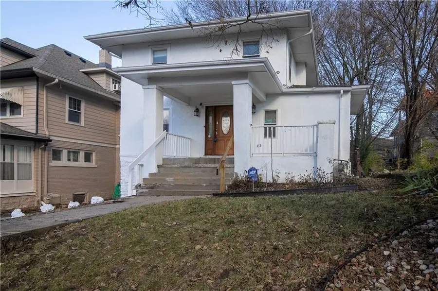 1116 Laurel Avenue, Kansas City, KS 66104 - Image #2