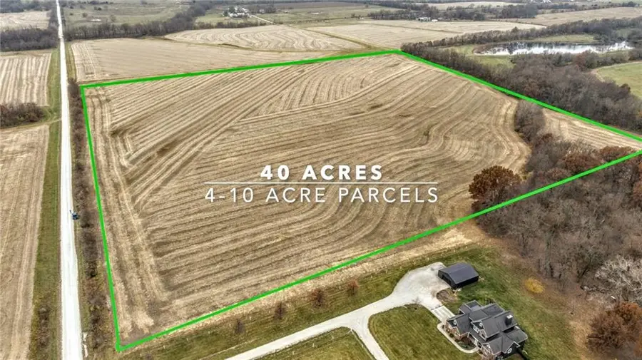 Tract 3 Pryor Road, Pleasant Hill, MO 64080 - Image #2