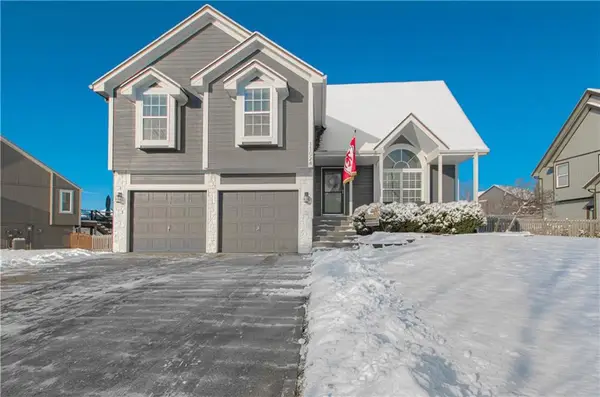 11024 N Skiles Avenue, Kansas City, MO 64157