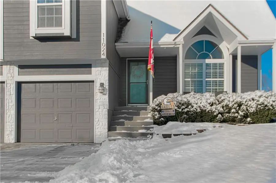 11024 N Skiles Avenue, Kansas City, MO 64157 - Image #2