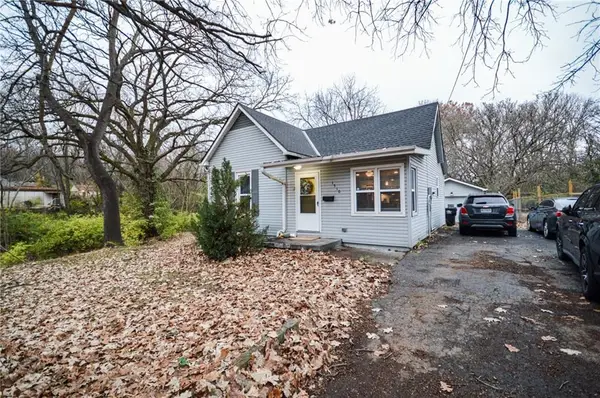 1510 S Vermont Avenue, Independence, MO 64052