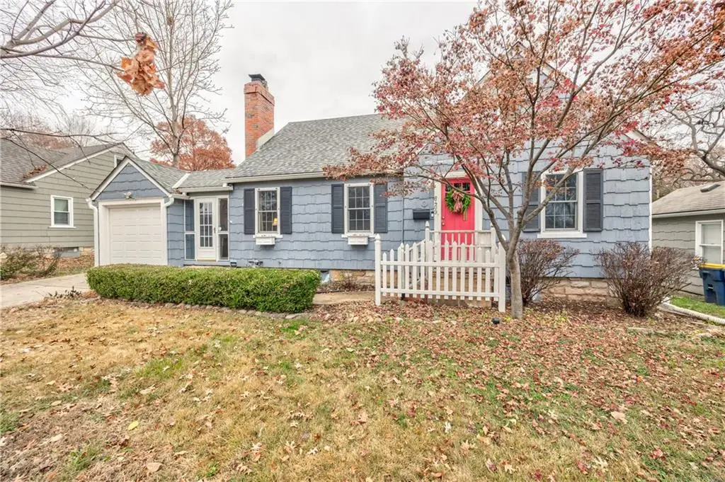 8409 Mercier Street, Kansas City, MO 64114 - Image #1