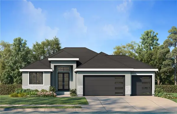 15324 W 161st Court, Olathe, KS 66062