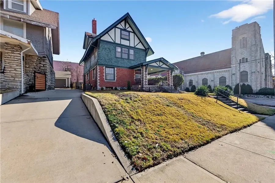 3839 Harrison Boulevard, Kansas City, MO 64109 - Image #3